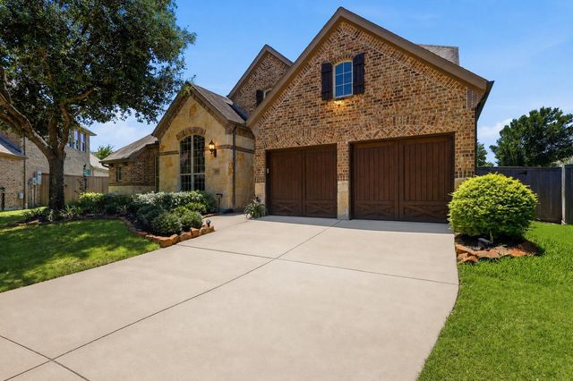 4438 Red Oak Grove Court, Katy, TX 77494