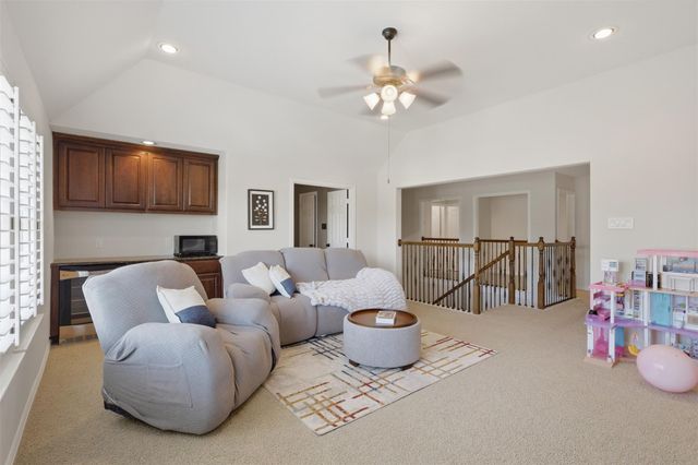 4438 Red Oak Grove Court, Katy, TX 77494
