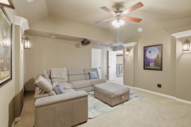 4438 Red Oak Grove Court, Katy, TX 77494