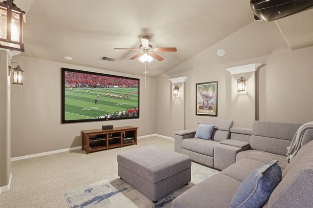 4438 Red Oak Grove Court, Katy, TX 77494