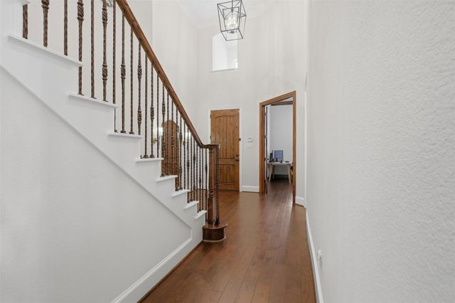 4438 Red Oak Grove Court, Katy, TX 77494