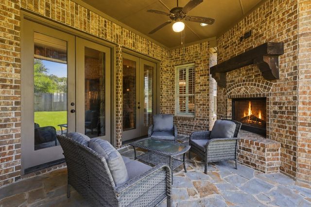 4438 Red Oak Grove Court, Katy, TX 77494