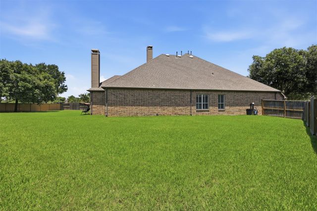 4438 Red Oak Grove Court, Katy, TX 77494
