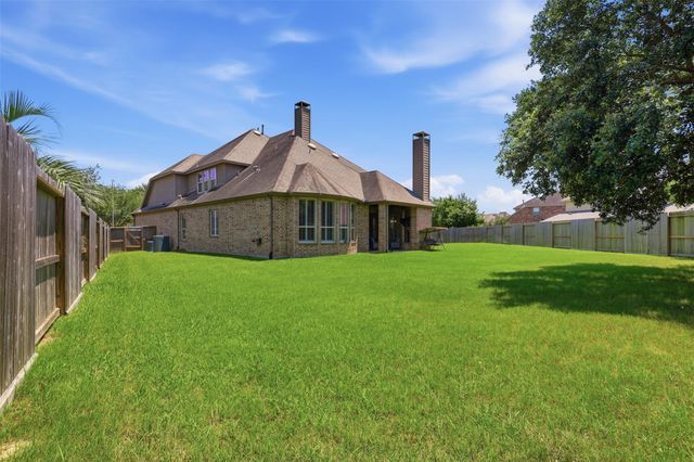 4438 Red Oak Grove Court, Katy, TX 77494