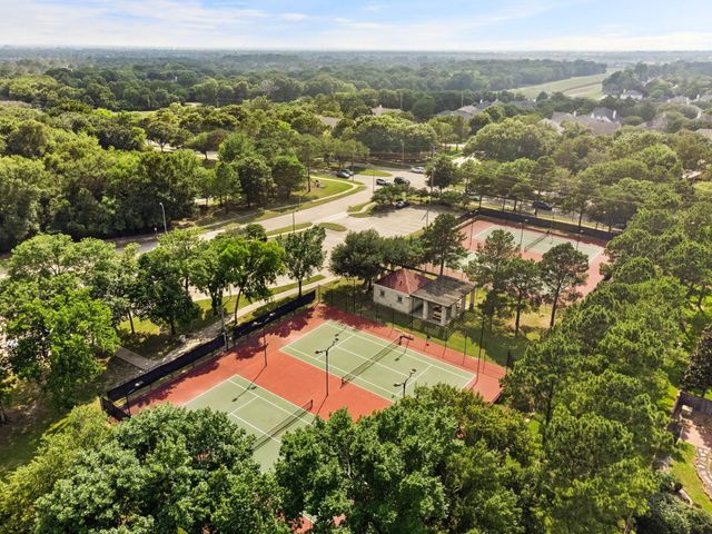 4438 Red Oak Grove Court, Katy, TX 77494