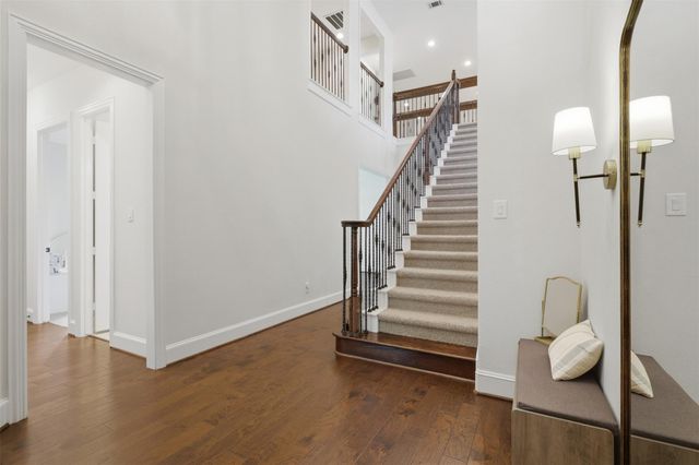 4438 Red Oak Grove Court, Katy, TX 77494
