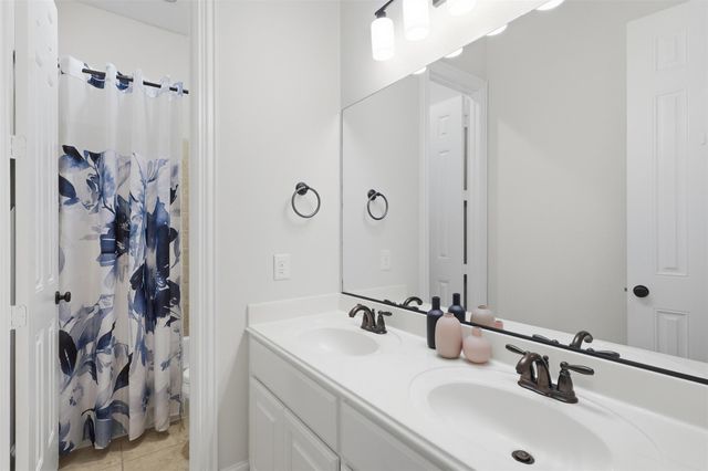 4438 Red Oak Grove Court, Katy, TX 77494