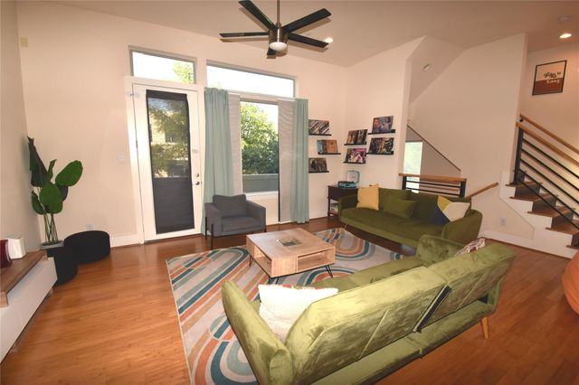 3804 Lovejoy Street, Houston, TX 77003