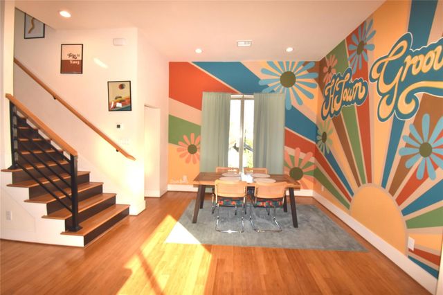 3804 Lovejoy Street, Houston, TX 77003