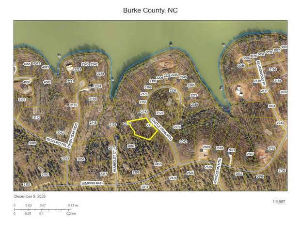 2115 Castle Peak Mountain None 144, Connelly Springs, NC 28612