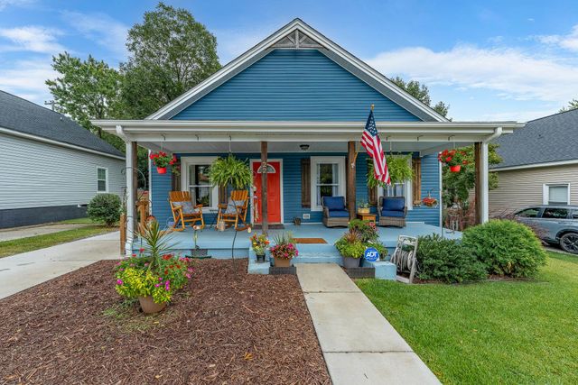22 Seyle Street, Greenville, SC 29605