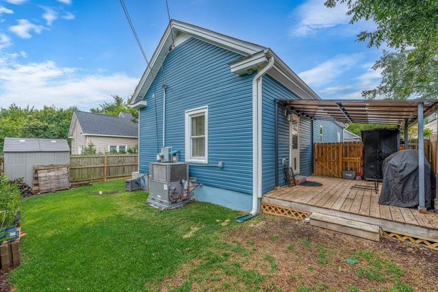 22 Seyle Street, Greenville, SC 29605
