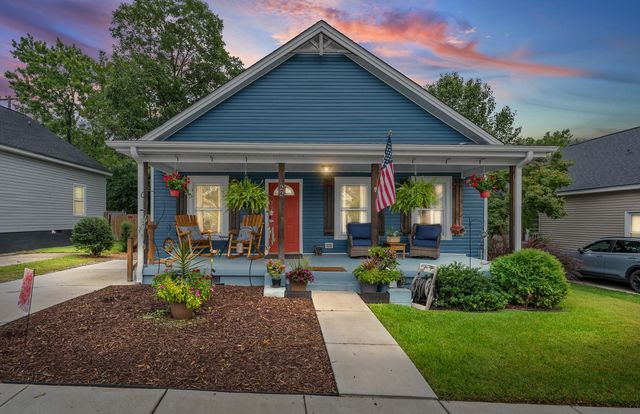 22 Seyle Street, Greenville, SC 29605