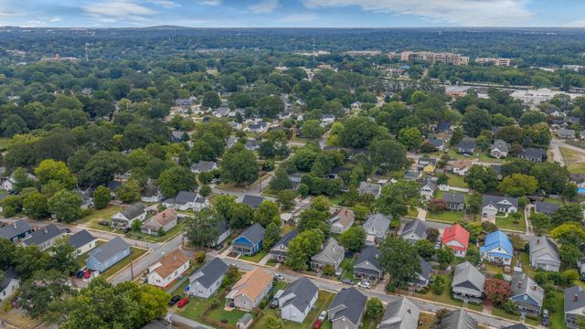 22 Seyle Street, Greenville, SC 29605