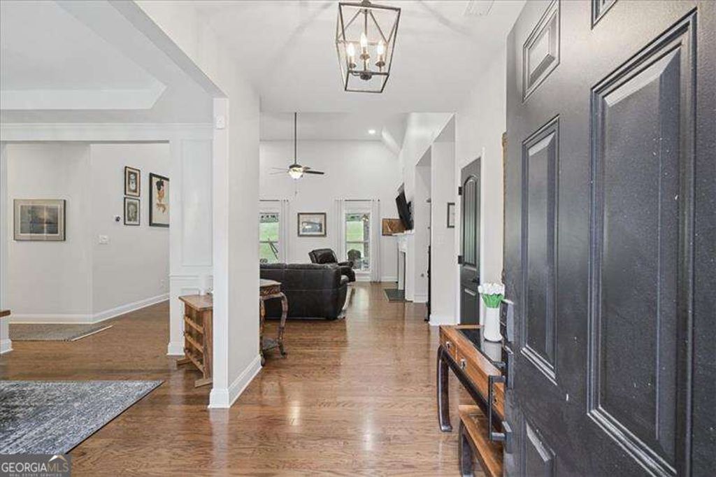 32 Meadow View Glen, Newnan, GA 30265 — photo 3