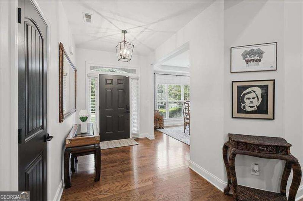 32 Meadow View Glen, Newnan, GA 30265 — photo 4