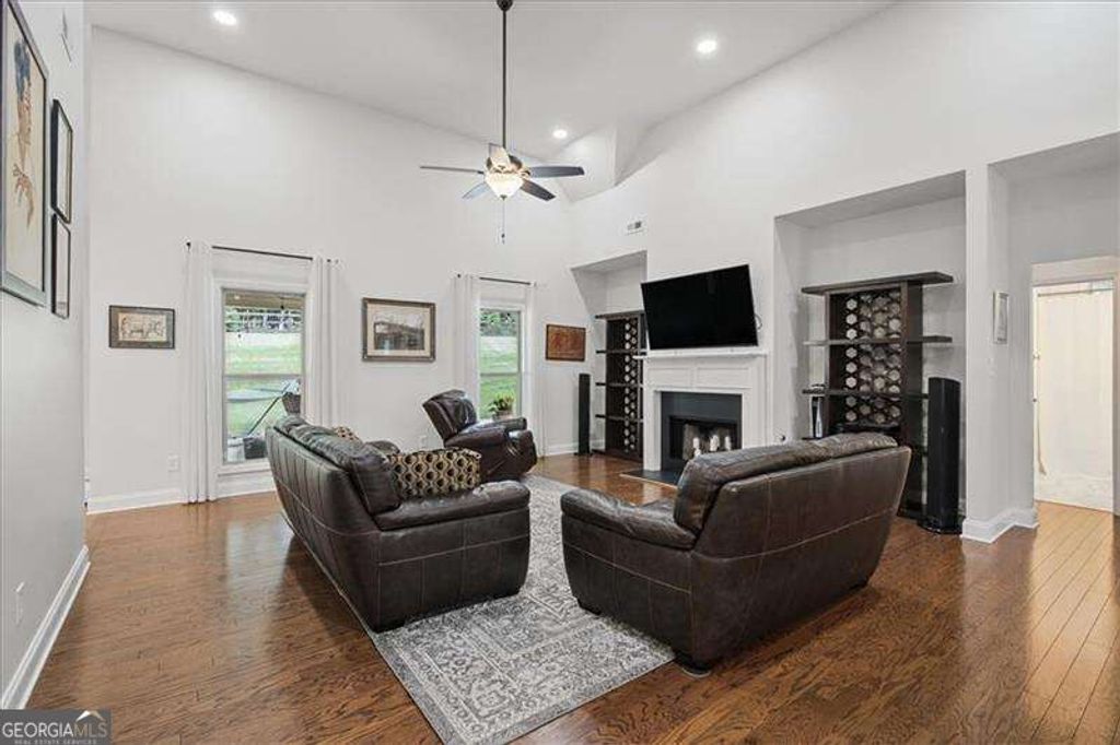 32 Meadow View Glen, Newnan, GA 30265 — photo 5
