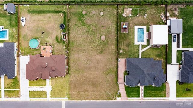 1105 Daniel Lane, Weslaco, TX 78599