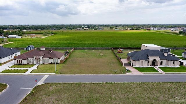 1105 Daniel Lane, Weslaco, TX 78599