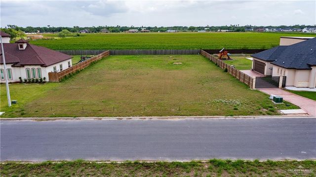 1105 Daniel Lane, Weslaco, TX 78599
