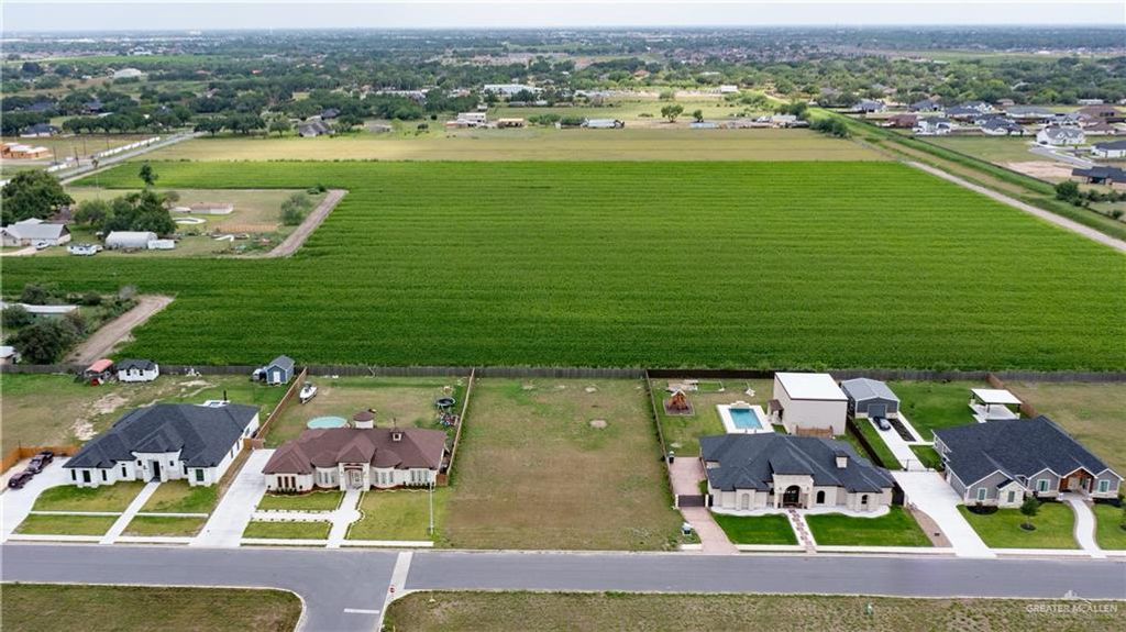 1105 Daniel Lane, Weslaco, TX 78599