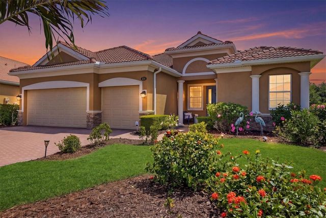 431 GRAND PRESERVE CV, Bradenton, FL 34212