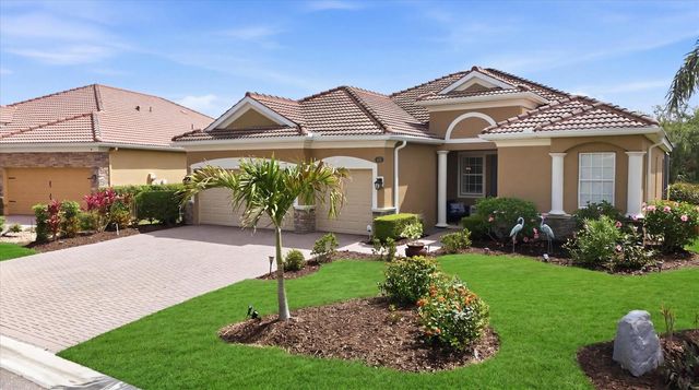 431 GRAND PRESERVE CV, Bradenton, FL 34212