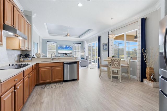 431 GRAND PRESERVE CV, Bradenton, FL 34212