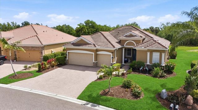 431 GRAND PRESERVE CV, Bradenton, FL 34212