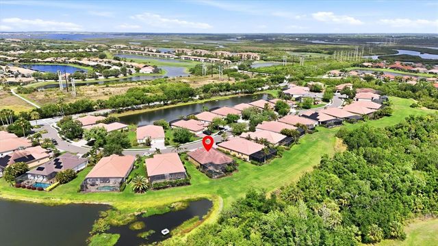 431 GRAND PRESERVE CV, Bradenton, FL 34212
