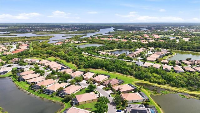 431 GRAND PRESERVE CV, Bradenton, FL 34212