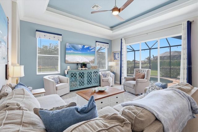 431 GRAND PRESERVE CV, Bradenton, FL 34212