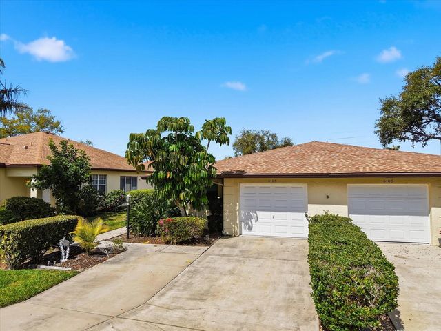 6108 PENNY LANE 27, Bradenton, FL 34207