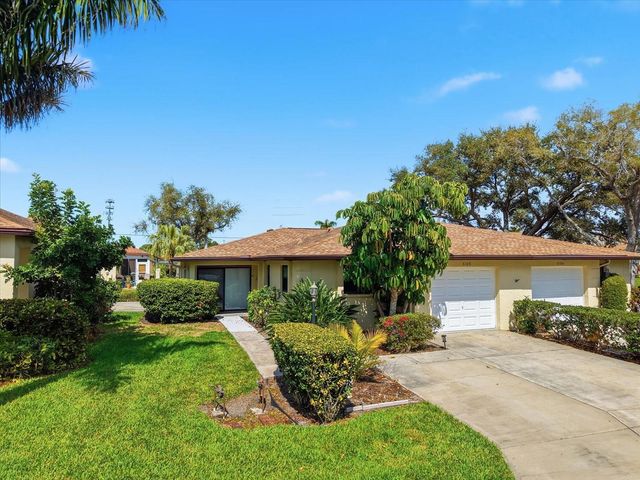 6108 PENNY LANE 27, Bradenton, FL 34207
