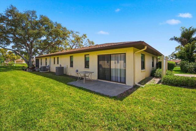 6108 PENNY LANE 27, Bradenton, FL 34207