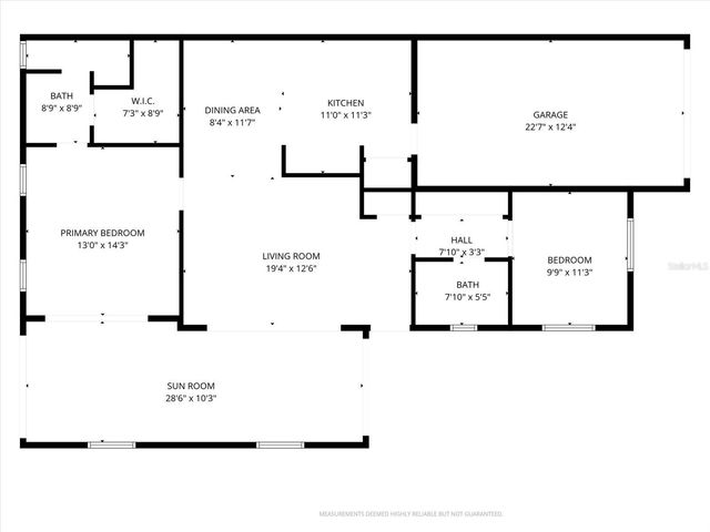 6108 PENNY LANE 27, Bradenton, FL 34207