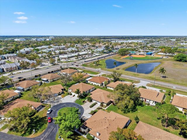 6108 PENNY LANE 27, Bradenton, FL 34207