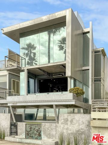 2911 Ocean Front Walk, Venice (los Angeles), CA 90291