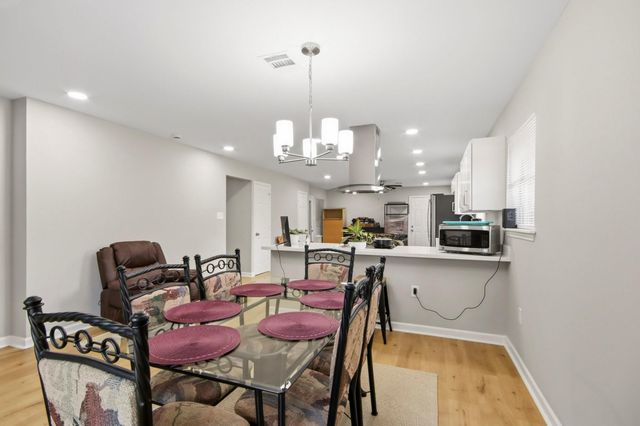 1318 Carolyn Court, Humble, TX 77338
