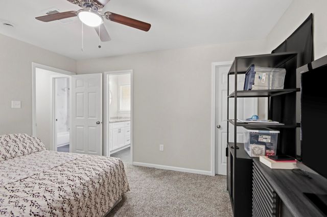 1318 Carolyn Court, Humble, TX 77338