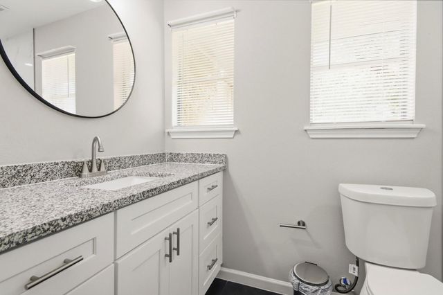 1318 Carolyn Court, Humble, TX 77338