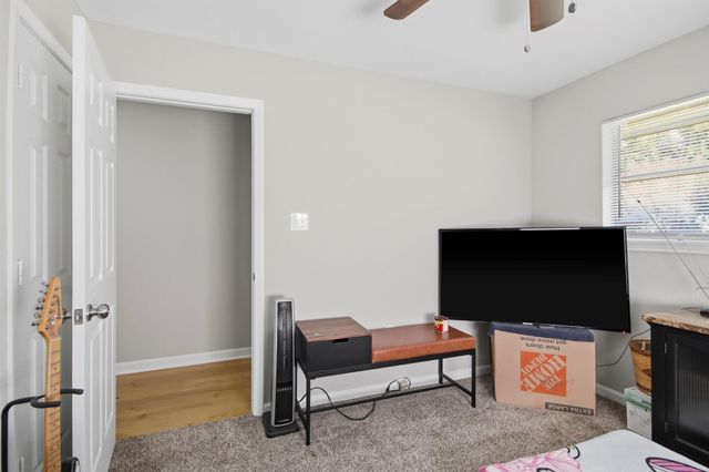 1318 Carolyn Court, Humble, TX 77338