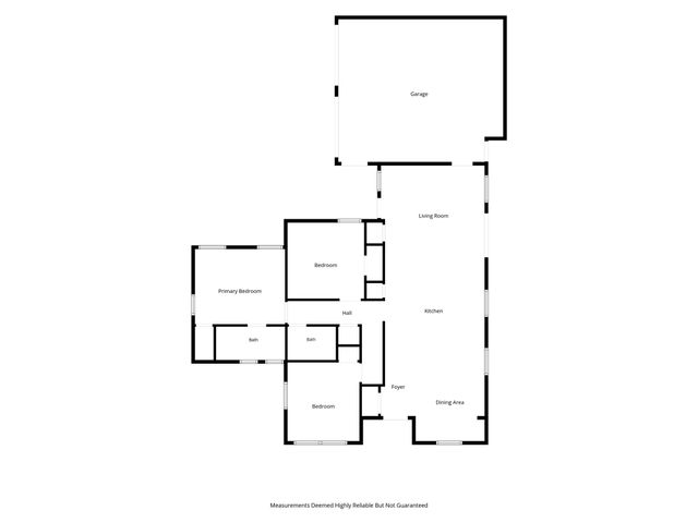 1318 Carolyn Court, Humble, TX 77338