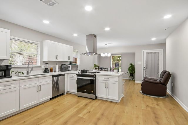 1318 Carolyn Court, Humble, TX 77338