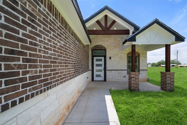 149 LBJ Ranch Road, Trinidad, TX 75163
