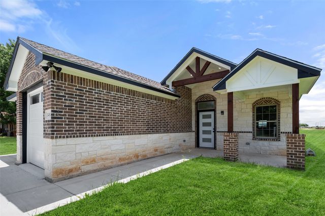 149 LBJ Ranch Road, Trinidad, TX 75163