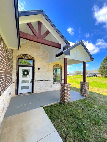 149 LBJ Ranch Road, Trinidad, TX 75163