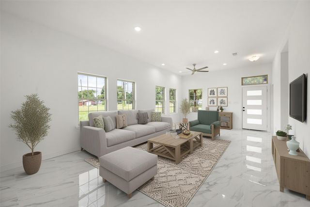 149 LBJ Ranch Road, Trinidad, TX 75163