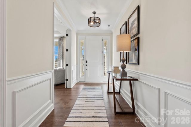 286 Stibbs Cross Road, Mooresville, NC 28115