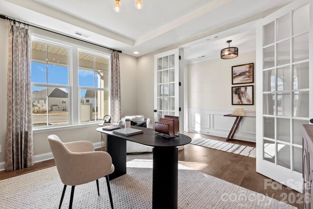 286 Stibbs Cross Road, Mooresville, NC 28115